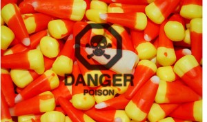 Read more about the article TERRIFYING TOXIC CHEMICALS TO AVOID THIS HALLOWEEN